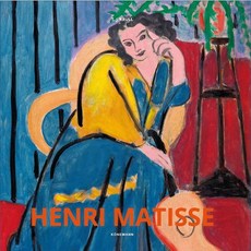 Henri Matisse, Koenemann(저), Koenemann