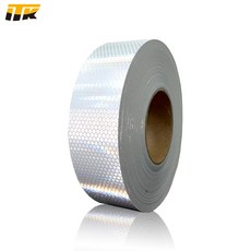 [ITK] 프리즘 벌집 반사테이프, 1개