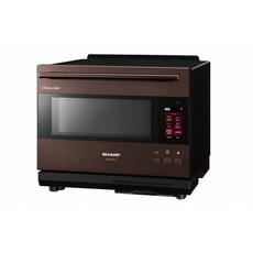 夏普 SHARP 30L水波爐 AIOT微波爐 AX-XW10T, AX-XW10T-T 星礦棕, AX-XW10T-T 星礦棕