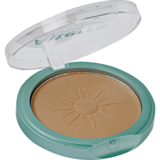 독일 로스만 Alterra 알테라 브론징 파우더 01 허니 골드 10g, 1개