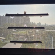 더블요 롤업 햇빛가리개 블라인드 브라인드커튼 창문블라인드 유리햇빛가리개