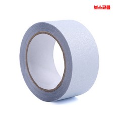 반투명논슬립테이프 미끄럼방지테이프 계단 안전용품 50mmx5m, 1개