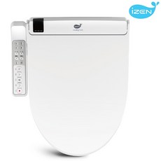 아이젠 비데 IB-L300N 무상 A/S 3년 마사지 쾌변