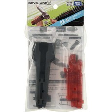 多美TakaraTomy UX06 雄獅 BX33 戰鬥玩具 霸旋爆旋陀螺 戰鬥陀螺, BX41, 1個