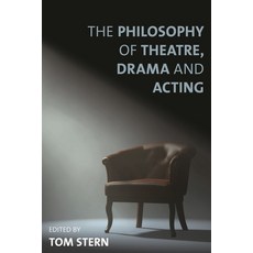 (英文圖書)Philosophy of Theatre Drama and Acting 精裝版, Rowman & Littlefield Publis..., 英文