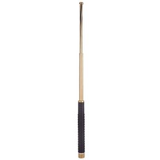 길컴퍼니 티타늄 3단봉 호신용 삼단봉 호신봉 파쇄기 풀세트 64cm JZ36, 1개