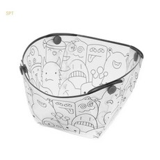 접이식 플라스틱 식기 그릇 접시 컵 필터 도마, 1개