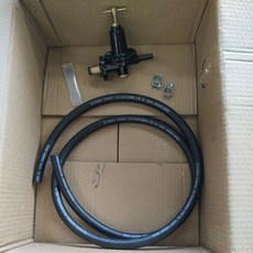 營業用低壓單口海產爐，台灣製造，適用鍋燒意麵、小火鍋，開店營業首選, 1個, 單口低壓海產爐+瓦斯管配件組合,左邊接口(面對瓦斯旋鈕)