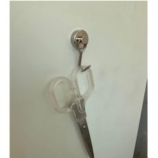 霜山 旋轉磁吸式 多功能掛鉤, 1個, 2cm磁吸掛勾2入(耐重10公斤)