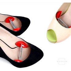 무담스토어 구두볼 넓히기 2P 운동화너비늘리기