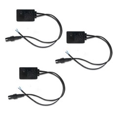 아리 LED 원형논네온 부속품 (아리조명 원형논네온 전용 상품), 개별점멸기(3개 1set), 1개, 3개 1set
