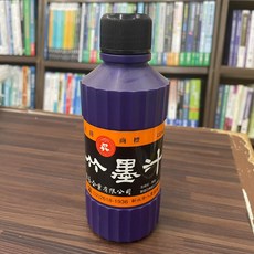 吳竹墨汁, 1個, 300CC
