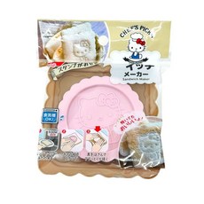 샌드위치 메이커, 본상품