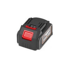 割草機/綠籬機/洗車機通用大容量2000W備用電池, 1個, 加購備用