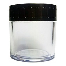 신한 공병 (100ml) 미술 화방 재료 색칠 채색 물감 짜개 보조제 준비물 포스터컬러 용기 스케치 드로잉, 단품, 단품