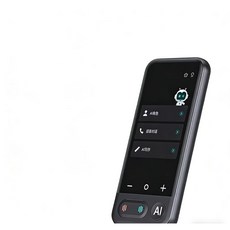 DISIDUW杜迪西 智能A離線翻譯機 繁體翻譯 雙向翻譯機 语言翻译机 出國旅遊必備 142種語言翻譯 拍照翻譯, 深空灰【142種語言翻譯+39離線語言】, 深空灰【142種語言翻譯+39離線語言】