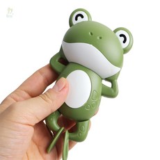 미지쇼 개구리목욕장난감 욕조장난감