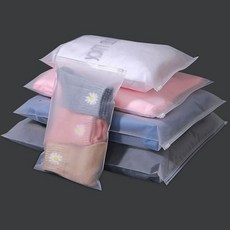 반투명 슬라이드지퍼백 특대 30x40cm 차량용 하이브리드 와이퍼