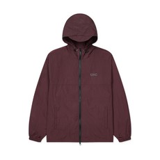 엘엠씨 LMC OG WINDBREAKER JACKET burgundy 225212
