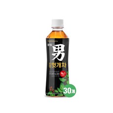 광동힘찬하루헛개차 340ml X 30개입 당일발송, 30개