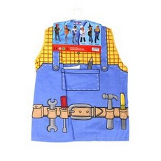 롤플레이엔지니어, 파랑색, 44.5 x 51.5 (cm), 모자 - 25 (cm), 1개