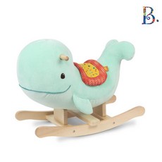 아기돌장난감 돌고래 아기 목마 흔들말 돌선물 돌아기목마 말타기 아기선물, 로킹지브라, 1개