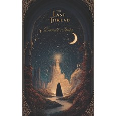 (英文圖書)The Last Thread: Bound by Secrets Torn by Fate 平裝版, Independently Published, 英文