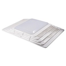 산악인 스포츠 트랙과 호환되는 균열 방지 냉각수 온도 조절기 하우징 키트 온도 조절기 하우징 어셈블리, One piece