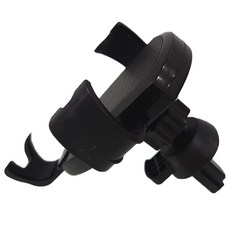 범용 무선 휴대폰 충전 자동차 벤트 마운트 15W Qi 고속 자동 클램핑 에어 폰 홀더 아이폰 16/15/14/13/11/XS/X/8 삼성 S25/S24/S23/S21/S1, 범용 무선 휴대폰 충전 자동차 벤트 마운트, 15W Q