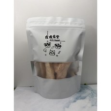 皮皮食堂 台南溫體凍乾雞柳 貓零食 寵物零食 貓凍乾 SGS認證, 1個, 溫體凍乾雞柳40g,一包【數量按+1以上】