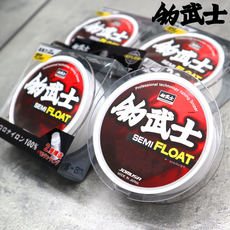 조무사 세미 플로트 바다 원줄 라인 세미 플로팅, 화이트, 1개