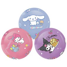산리오 탱탱볼 캐릭터즈, 시나모롤