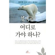 [바오로딸(성바오로딸)]북극곰! 어디로 가야 하나?, 바오로딸(성바오로딸)