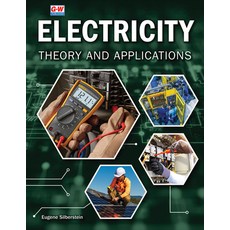 (英文圖書)Electricity: Theory and Applications 精裝版, Goodheart-Wilcox Publisher, 英文