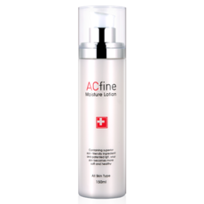 [에이씨화인 공식몰] acfine moisture lotion 로션, 1개, 150ml