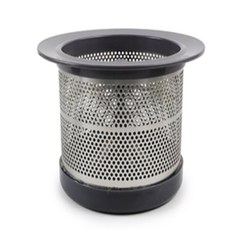 취향곳간 스텐 탈수거름망 씽크대망, 소