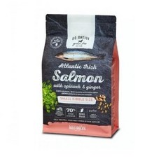 고네이티브 스몰브리드 연어 1.5kg, 1개