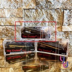 Dimarzio CRUISER DP186 DP187 琴頸 中段 後段 Andy Timmons 小雙 拾音器, 1個, DP187 Bridge 黑色