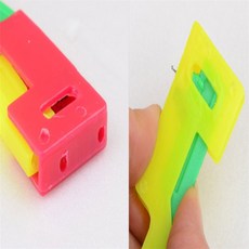 캣냥냥 바늘구멍꿰기 실끼우기