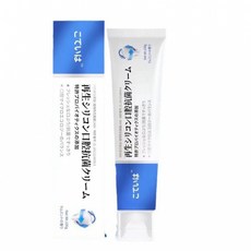 こていば™ 再生硅牙膏, 1個, 日本再生硅牙膏