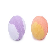 마주모아샵 더허브샵 버블 배쓰밤 거품목욕제, 라벤더