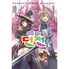 我家是地下城, 影像出版媒體(影像筆記)