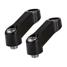 Yamaha適用 10mm*1.25照後鏡延長器, 1個
