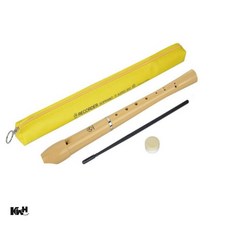 리코더 저먼식 음악수행평가 초등학생악기