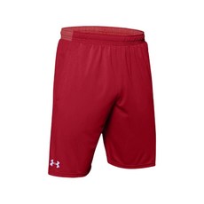 언더아머 로고 디테일 쇼츠