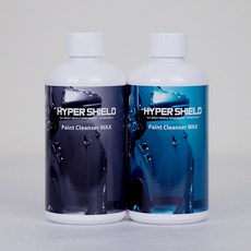 페인트클렌저 자동차왁스 페클 250ml, 밝은차량용, 1개