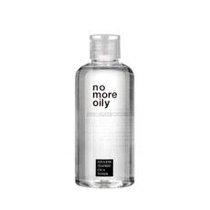 노모어오일리 아줄렌 티트리 시카 토너, 1개, 200ml