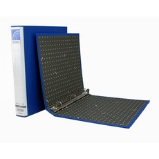 自強 PASON 百祥 R10 圓形三孔夾 (12入) (自強牌 510 同等品), 1個