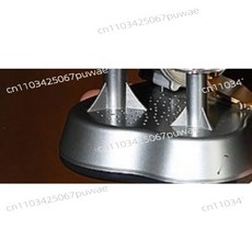 손가락 터치 미니 드럼 휴대용 전자 타악기, 1개, 기본