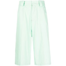 라스벳 프레스드 크리즈 포 포켓 버뮤다 쇼츠